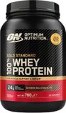 Optimum Nutrition 100% Whey Gold Standard - Extreme Milk Chocolate - 768g
