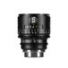 7Artisans Infinte 105mm T2.1 FullFrame DE-Clicked PL Mount
