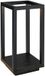 B.K.Licht BRILONER Laer – Oplaadbare Tafellamp – dimbaar – aanraakbediening – CCT buitenlamp – IP44 voor binnen & buiten – verwisselbare batterij – 10×10×22,5 cm – zwart