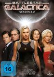 Battlestar Moore, R: Battlestar Galactica DVD Box Set