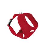 Record - Hondenharnas Fast Dog - Rood - Maat M