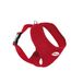 Record - Hondenharnas Fast Dog - Rood - Maat M