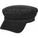 Stetson Riders Black Denim Hat