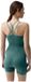 Born Living Yoga Clio Combinaison Bleu M Femme