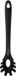 Grevice.nl Spaghetti lepel - 34 centimeter - kunststof - heavy duty