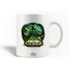 World of Warcraft Legion Keramische mok
