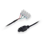 Teltonika PR2FK20M Cordon d'alimentation