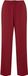 Hunkemöller Broek Jersey Essential Rood