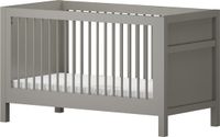 Born Lucky Stanton Baby Bed / Ledikant - 70 x 140 cm - Biscotti