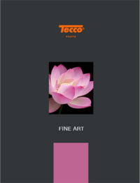 Tecco Tecco Textured FineArt Rag TFR300 DIN A4 25 Vel