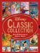 Disney: Classic Collection - Retellings of Magical Movies - Hardcover