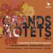 Grands Ensemble Antiphona & Rolandas Muleika - Grands Motets Vol. 2 (CD)