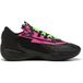 PUMA Unisex Scoot Zeros Ii Vn Black-fluro Pink Pes Taille: 42.5 | Chaussures de training Outlet | Unisex | Rose
