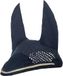 HKM Essentials Oornetje Donkerblauw Pony