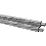 OEHLBACH D1C346 audio kabel 6 m Transparant