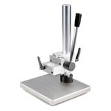 KERN KP-4417 Testbank voor reproduceerbare testbewegingen, 34 mm maximale heflengte, 240 mm maximale hoogte van het testobject