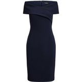 Lauren Ralph Lauren costume bleu marine
