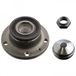 Febi Bilstein Kit de roulements de roue 103779 Alfa Romeo 0051754196 51754196