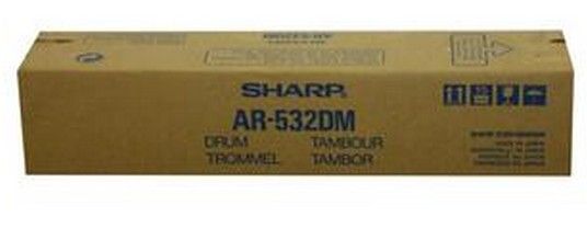Sharp AR-532DM Drum Zwart