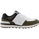 NEW BALANCE Chaussures de golf 574 Greens, blanc/olive