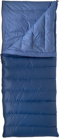 Lowland Outdoor Lowland Companion NC I/II Slaapzak - 8718627780312