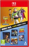 Mindscape Toy Story: Retro Round Up! + Toy Story 3 Complete Edition - Nintendo Switch 2