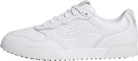 Adidas Performance Retrocross 25 Spikeless Golfschoenen - Heren - Wit