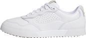 Adidas Performance Retrocross 25 Spikeless Golfschoenen - Heren - Wit