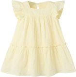 Name it Jurk Regular fit Pear Sorbet