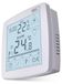 Honeywell Thermostat d'ambiance avec fonctionnalité OpenTherm, programmable, réglable de 7 à 30 °C, pour montage mural