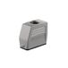 Weidmüller HDC 10A TOLU 1M20G Grijs