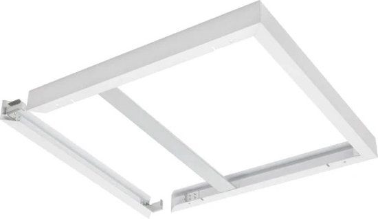 Ledvance Surface Mount Kit 625 | Multicolor | 1 Piece