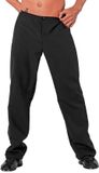 Wilbers Zwarte Broek Classic Man