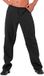 Wilbers Zwarte Broek Classic Man