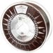 Spectrum Filaments 81066 PLA High Speed Filament PLA kunststof Highspeed filament, Hoge stijfheid, Hoge treksterkte 1.75 mm 1000 g Walnut Brown, Noyer, Brun