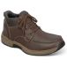 Orthofeet Bottines en cuir Verno