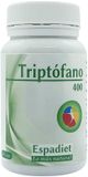 Espadiet Tryptofaan 400 50 gélules
