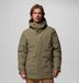 Columbia Street Heights Waterproof Down Parka XL