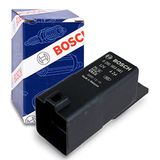 BOSCH Steuergerät, Glühzeit 0281003083