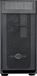 Cooler Master Elite 300 Mini Tower Zwart
