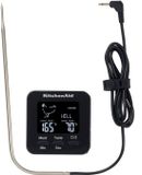 KitchenAid KitchenCraft KitchenAid Digital Kitchen Thermometer with Timer and Probe
