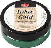 Viva Decor Inka-Gold, 50 ml, emerald