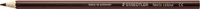 STAEDTLER Kleurpotlood Noris 185 van Dyke bruin | 12 stuks