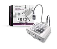 Fornails Fornails Combo frees 3-in-1-1000 g