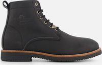 Panama Jack Glasgow Igloo Veterboots Heren - Zwart - Maat 42