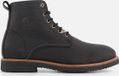 Panama Jack Glasgow Igloo Veterboots Heren - Zwart - Maat 42