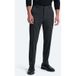 Pierre Cardin Modern Fit Broek steengrijs, Effen