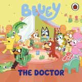 The Bluey Bluey: The Doctor