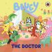 The Bluey Bluey: The Doctor