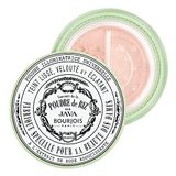 Bourjois Java Rijst Los Poeder Doorschijnend Universeel Clear, 3.5g